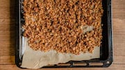 Try these delicious ways to use sunflower seeds