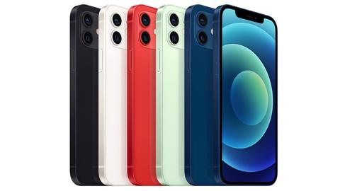 Apple to soon start iPhone 12's production in India Apple to soon start iPhone 12's production in India