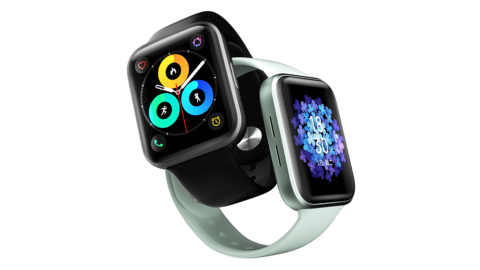Meizu Watch, with Snapdragon Wear 4100 chipset, goes official Meizu Watch, with Snapdragon Wear 4100 chipset, goes official