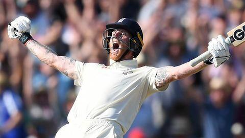 Ben Stokes turns 30: A look at his major feats Ben Stokes turns 30: A look at his major feats