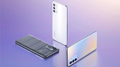 Realme GT Master Edition's European pricing and variant details leaked Realme GT Master Edition's European pricing and variant details leaked