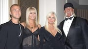 Hulk Hogan's $5M estate: Son named co-representative, daughter excluded