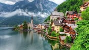 Scenic small towns perfect for a staycation