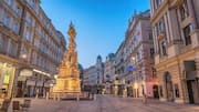 You must explore these pedestrian streets in Vienna