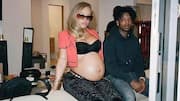 Rapper Latto welcomes 1st child with 21 Savage