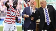 Iran uses World Cup 'red card controversy' to mock US 