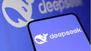 DeepSeek nears $74B valuation in new funding round before IPO