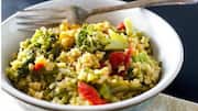 5 millet-based dishes from Cameroon