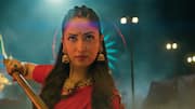 'Nayyi Navelli': Yami Gautam fights demons in theme song