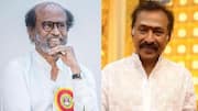Rajinikanth calls composer Deva 'pure gold' in heartfelt tribute