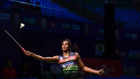 Tokyo 2020 Olympics: Key details about India's badminton contingent Tokyo 2020 Olympics: Key details about India's badminton contingent