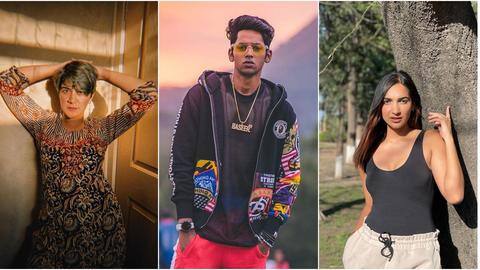 'MTV Roadies 18': Confirmed contestants of Sonu Sood-hosted reality show 'MTV Roadies 18': Confirmed contestants of Sonu Sood-hosted reality show
