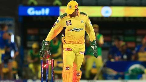 MS Dhoni to lead CSK in IPL 2023: Details here MS Dhoni to lead CSK in IPL 2023: Details here