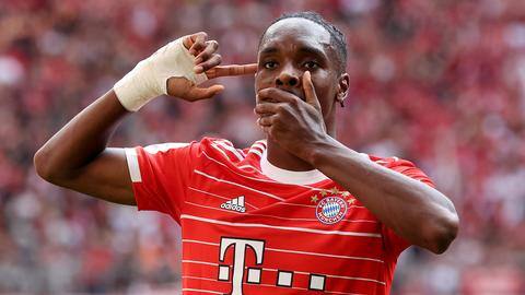 Bundesliga 2022-23, Bayern Munich held by Stuttgart: Key stats Bundesliga 2022-23, Bayern Munich held by Stuttgart: Key stats