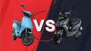 Okaya Faast F2F v/s Ola S1 Air: Which is better? Okaya Faast F2F v/s Ola S1 Air: Which is better?