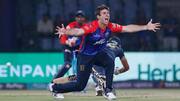 IPL 2023, Delhi Capitals suffer Mitchell Marsh blow: Details here