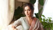 Raashii Khanna talks objectification of women in South Indian cinema