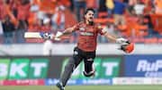 IPL 2026: What can be Sunrisers Hyderabad's best XI?