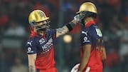 IPL 2026: Can struggling CSK challenge formidable RCB at Chinnaswamy? 