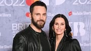 Courteney Cox, Johnny McDaid split after over a decade together