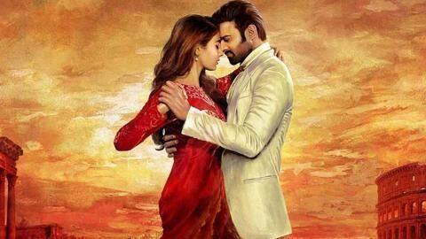 After 'RRR,' Prabhas and Pooja Hegde's 'Radhe Shyam' release postponed After 'RRR,' Prabhas and Pooja Hegde's 'Radhe Shyam' release postponed