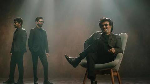 'Thalaivar169': Rajinikanth's next to be helmed by Nelson Dilipkumar 'Thalaivar169': Rajinikanth's next to be helmed by Nelson Dilipkumar