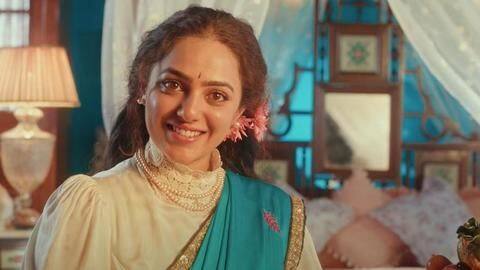Nithya Menen and Satyadev's 'Skylab': Makers drop rib-tickling trailer Nithya Menen and Satyadev's 'Skylab': Makers drop rib-tickling trailer