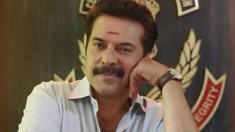 'CBI 5: The Brain' teaser: Mammootty's charming Sethurama Iyer returns 'CBI 5: The Brain' teaser: Mammootty's charming Sethurama Iyer returns