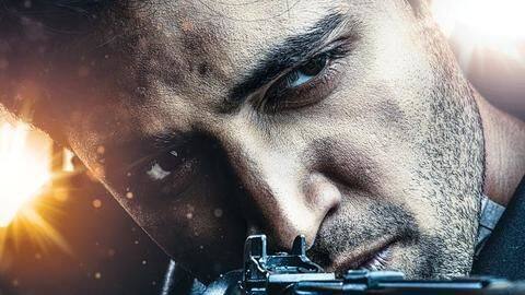 Mahesh Babu-backed 'Major,' starring Adivi Sesh, to release in May Mahesh Babu-backed 'Major,' starring Adivi Sesh, to release in May