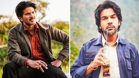 'Guns & Gulaabs': First looks of Rajkummar, Dulquer, Adarsh out! 'Guns & Gulaabs': First looks of Rajkummar, Dulquer, Adarsh out!