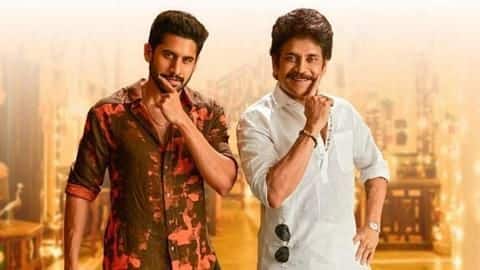 'Bangarraju' to 'Family Pack': 5 unmissable south Indian OTT releases 'Bangarraju' to 'Family Pack': 5 unmissable south Indian OTT releases