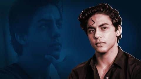 Bombay HC releases bail order, Aryan may walk free today Bombay HC releases bail order, Aryan may walk free today