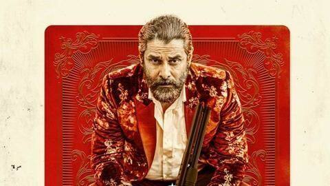 Confirming rumors, Vikram-Dhruv's 'Mahaan' indeed opts for OTT release Confirming rumors, Vikram-Dhruv's 'Mahaan' indeed opts for OTT release