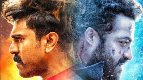 'RRR' box office collections: SS Rajamouli-directorial's unstoppable rampage continues 'RRR' box office collections: SS Rajamouli-directorial's unstoppable rampage continues