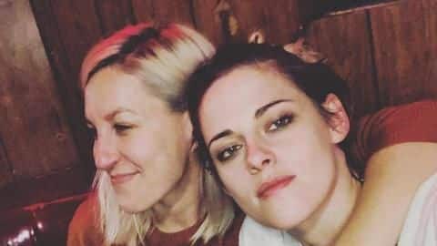 Kristen Stewart 'totally gonna' get married to Dylan Meyer soon! Kristen Stewart 'totally gonna' get married to Dylan Meyer soon!