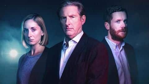 Irish show 'Blood' gets Indian version backed by Disney+ Hotstar Irish show 'Blood' gets Indian version backed by Disney+ Hotstar