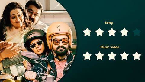 'Parayathe Vannen' review: When Mohanlal enters, nothing else matters 'Parayathe Vannen' review: When Mohanlal enters, nothing else matters