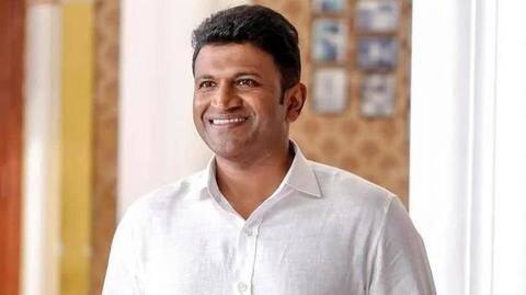 Thousands pay visit to Puneeth Rajkumar's memorial site daily Thousands pay visit to Puneeth Rajkumar's memorial site daily