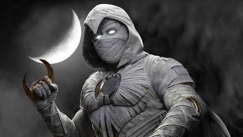 'Moon Knight': 5 things to know before Disney+ Hotstar premiere 'Moon Knight': 5 things to know before Disney+ Hotstar premiere
