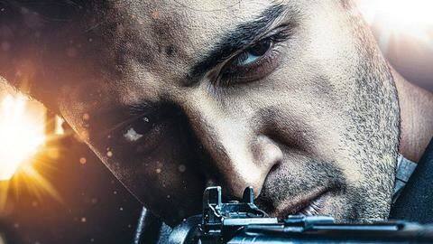 'Major': What do we know of the Adivi Sesh-led film? 'Major': What do we know of the Adivi Sesh-led film?