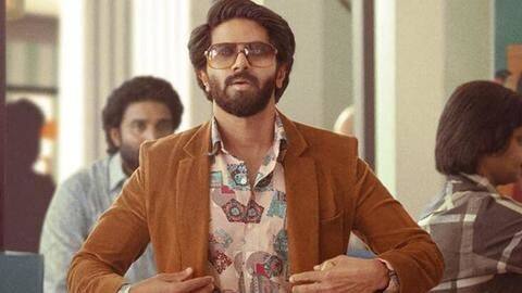 Burj Khalifa to play trailer of 'Kurup' on November 10 Burj Khalifa to play trailer of 'Kurup' on November 10