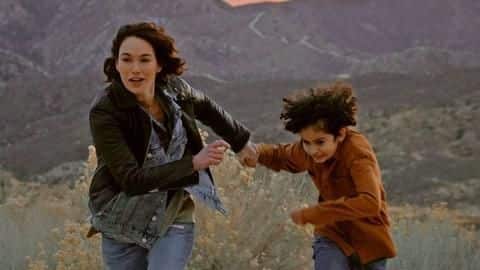 '9 Bullets': Makers drop trailer for Lena Headey starrer '9 Bullets': Makers drop trailer for Lena Headey starrer