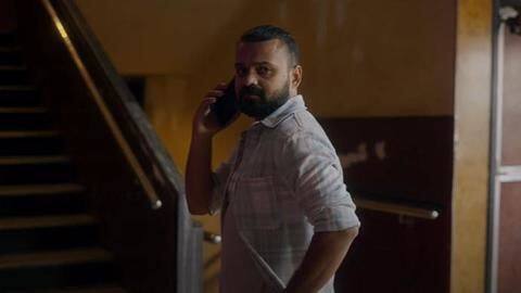 'Rendagam' teaser: Arvind Swami, Kunchacko Boban's gangster-saga will be intense 'Rendagam' teaser: Arvind Swami, Kunchacko Boban's gangster-saga will be intense