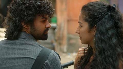 'Hridayam,' starring Pranav Mohanlal, Darshana, set for January 2022 release 'Hridayam,' starring Pranav Mohanlal, Darshana, set for January 2022 release