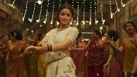 'Gangubai Kathiawadi': Alia Bhatt starrer gets a new release date 'Gangubai Kathiawadi': Alia Bhatt starrer gets a new release date