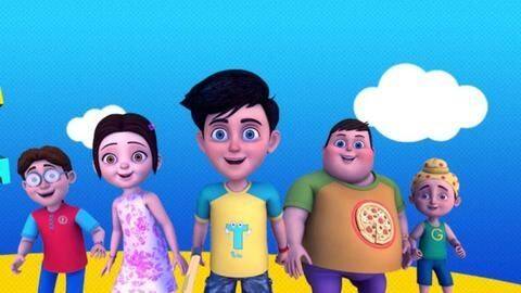 Netflix to stream 'Taarak Mehta Kka Chhota Chashmah' from Thursday Netflix to stream 'Taarak Mehta Kka Chhota Chashmah' from Thursday