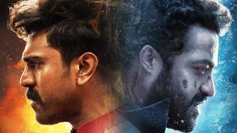 When is 'RRR' hitting OTT platforms after its theatrical run? When is 'RRR' hitting OTT platforms after its theatrical run?