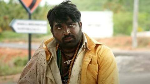 Vijay Sethupathi's 'Kadaisi Vivasayi' trailer promises a hard-hitting story Vijay Sethupathi's 'Kadaisi Vivasayi' trailer promises a hard-hitting story