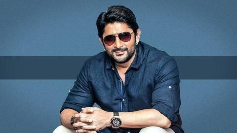 Arshad Warsi aboard 'Jeevan Bheema Yojana,' to play double role Arshad Warsi aboard 'Jeevan Bheema Yojana,' to play double role