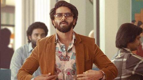 Dulquer Salmaan's 'Kurup' to hit the big screens in November? Dulquer Salmaan's 'Kurup' to hit the big screens in November?